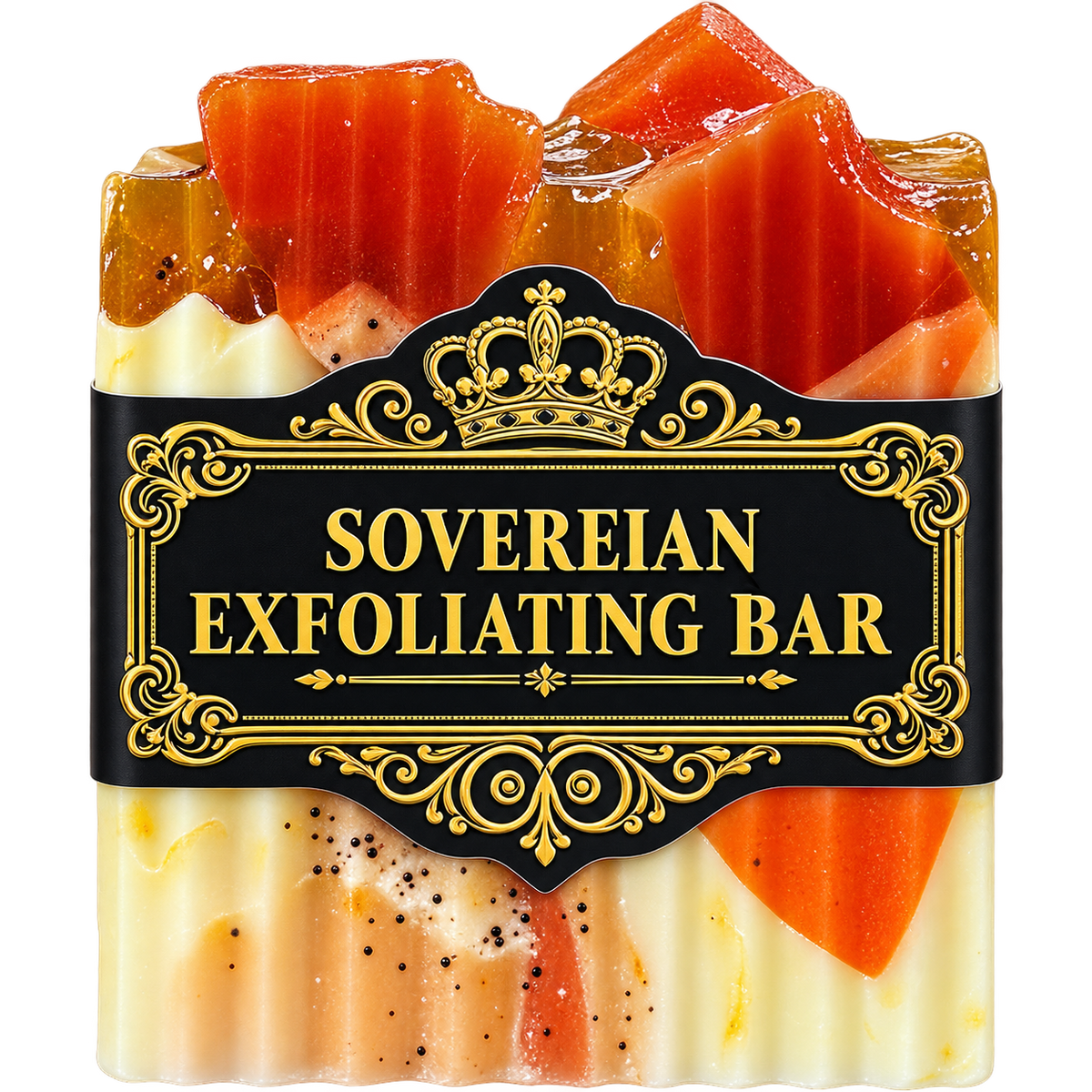 Exfoliating Bar