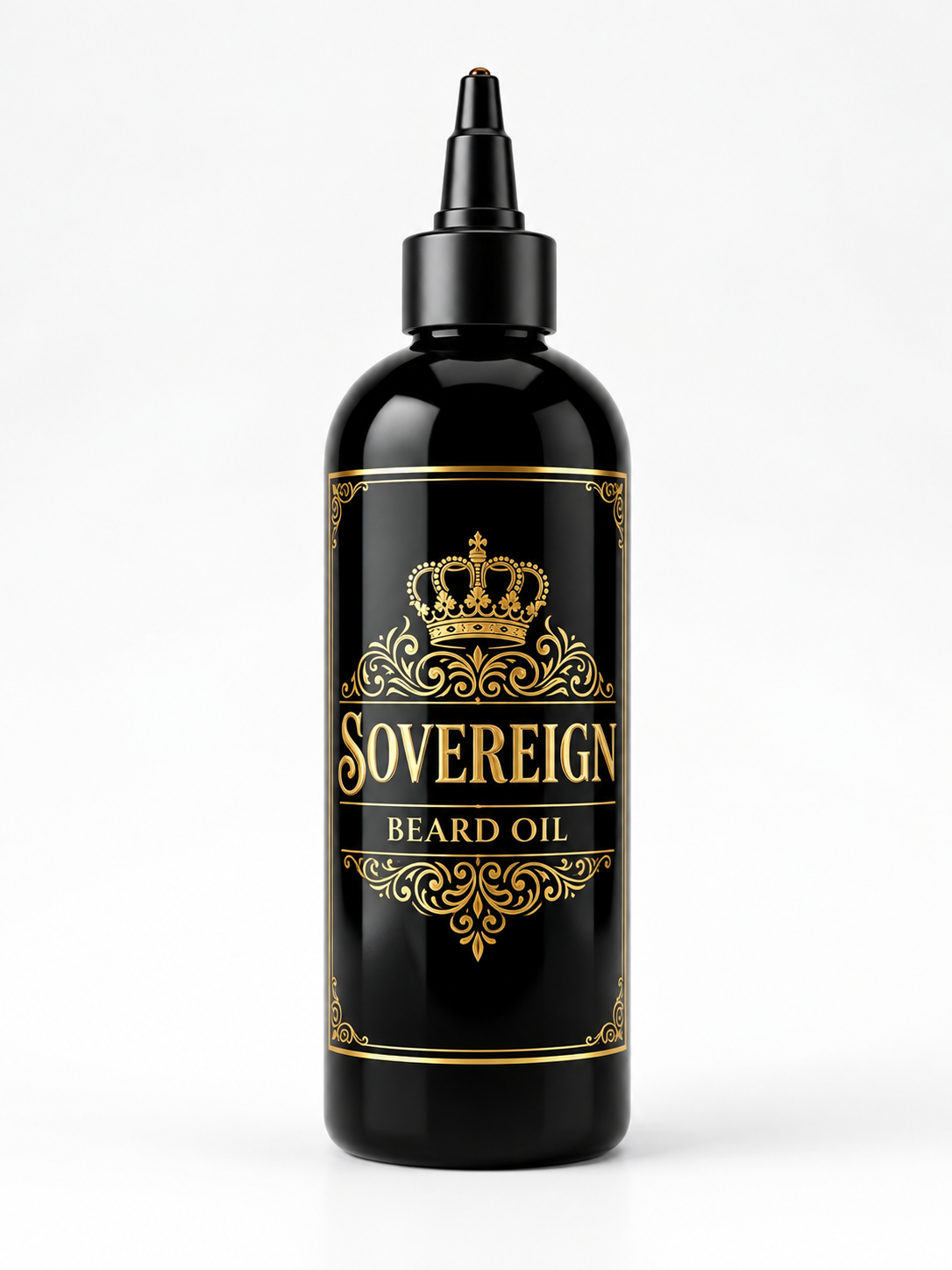 Sovereign Beard OIl