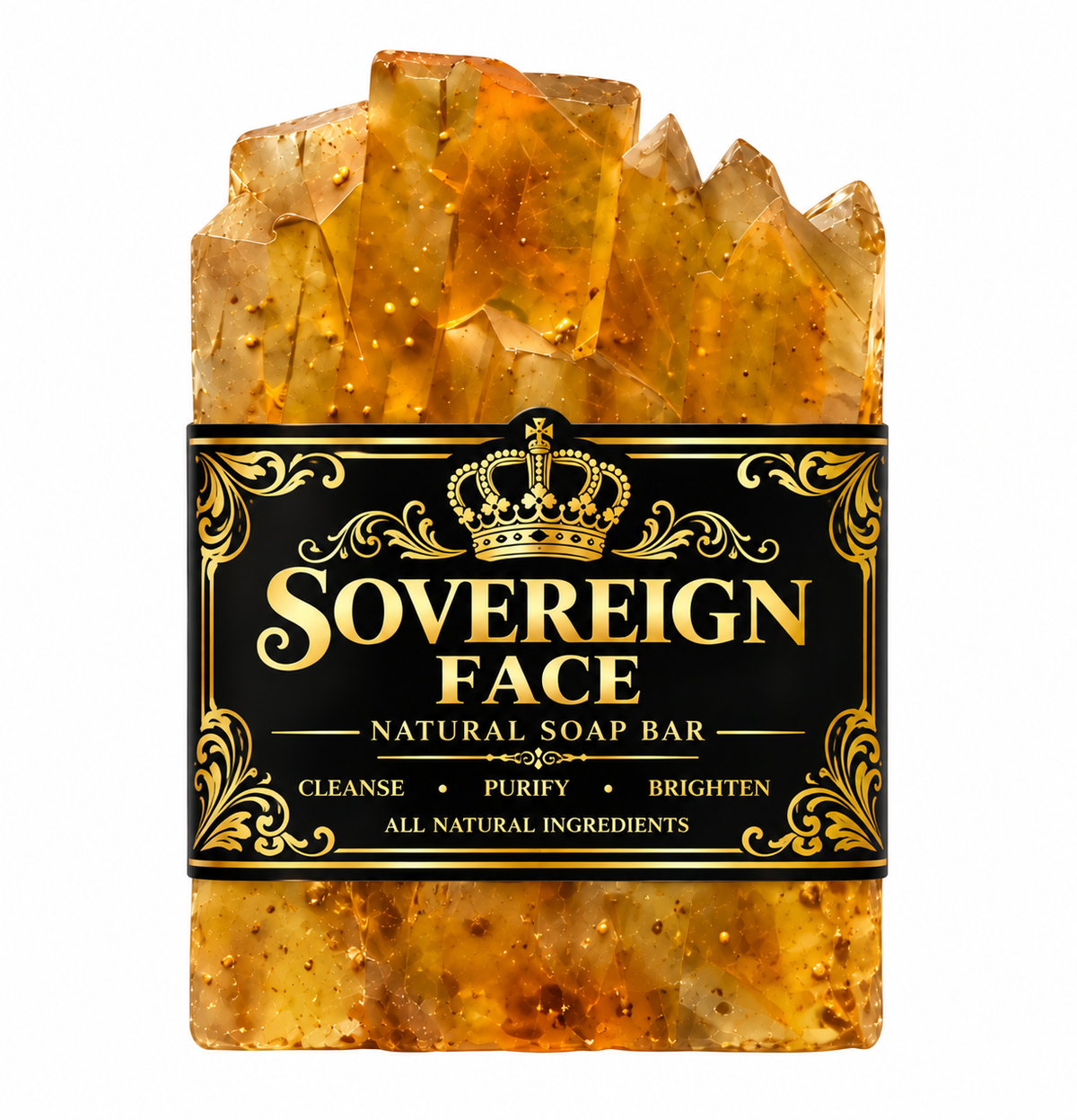 Sovereign Face