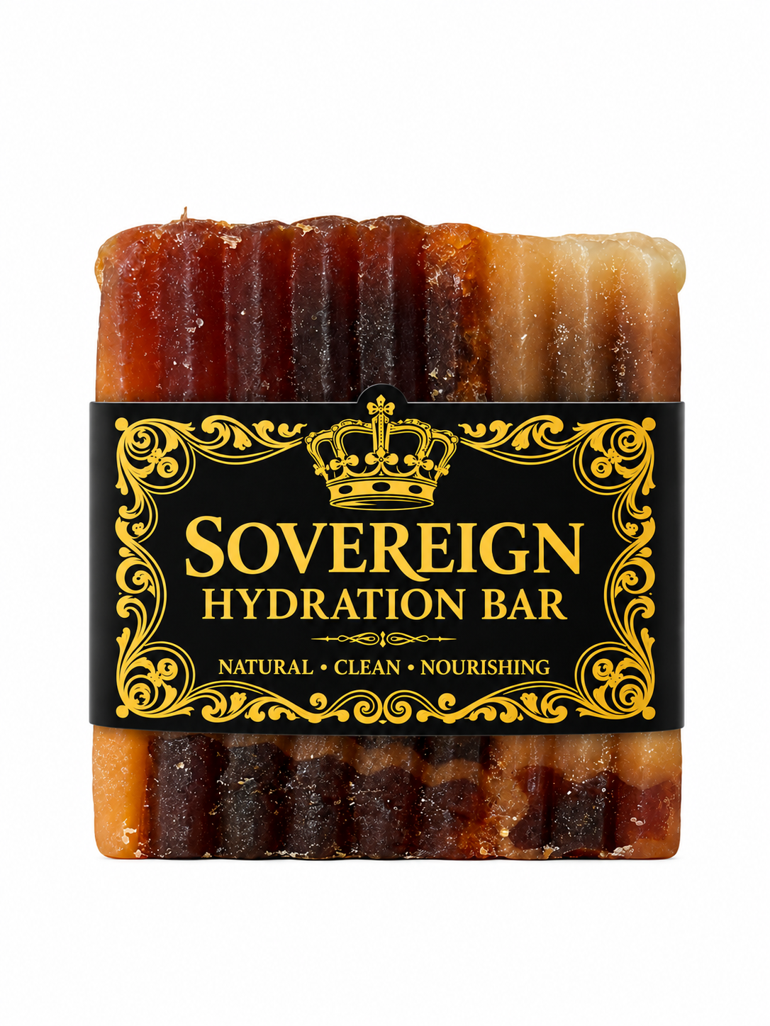 Sovereign Hydration Bar