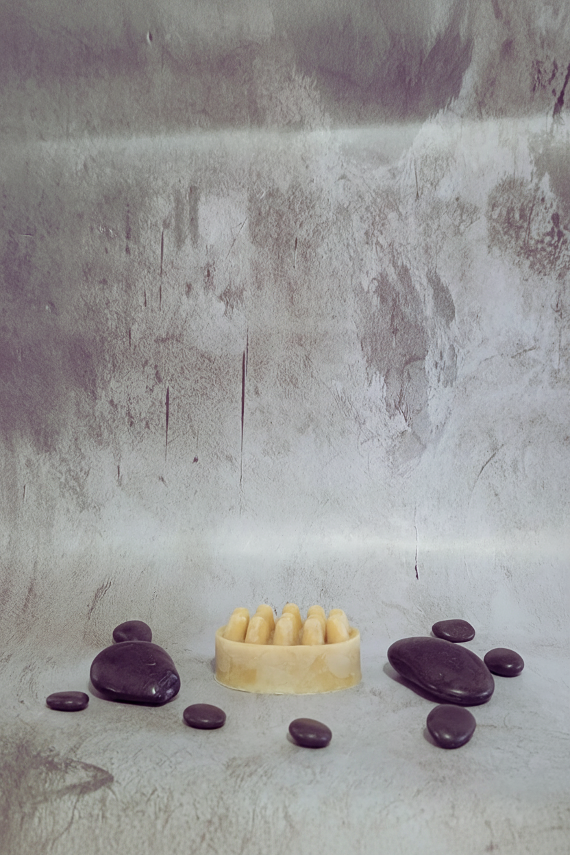 Sovereign Shampoo Bar