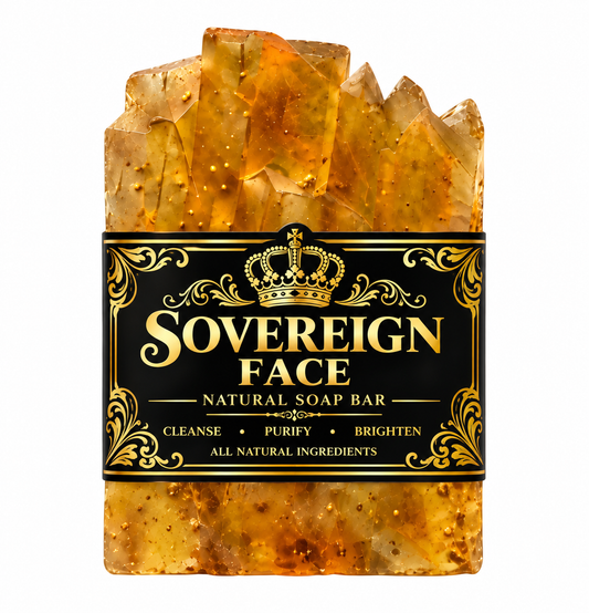 Sovereign Face