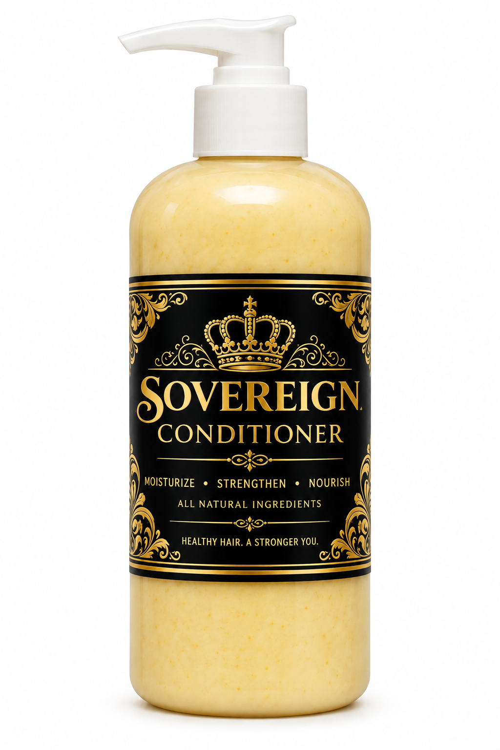 Sovereign Hair Conditioner