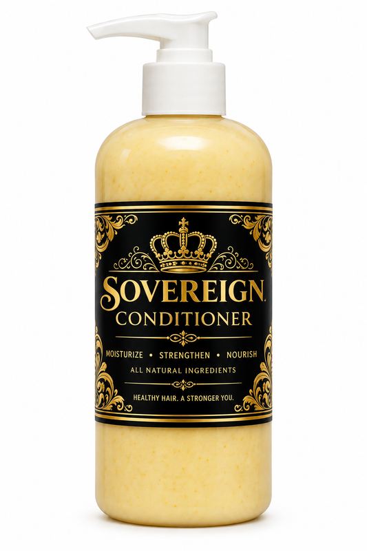 Sovereign Hair Conditioner