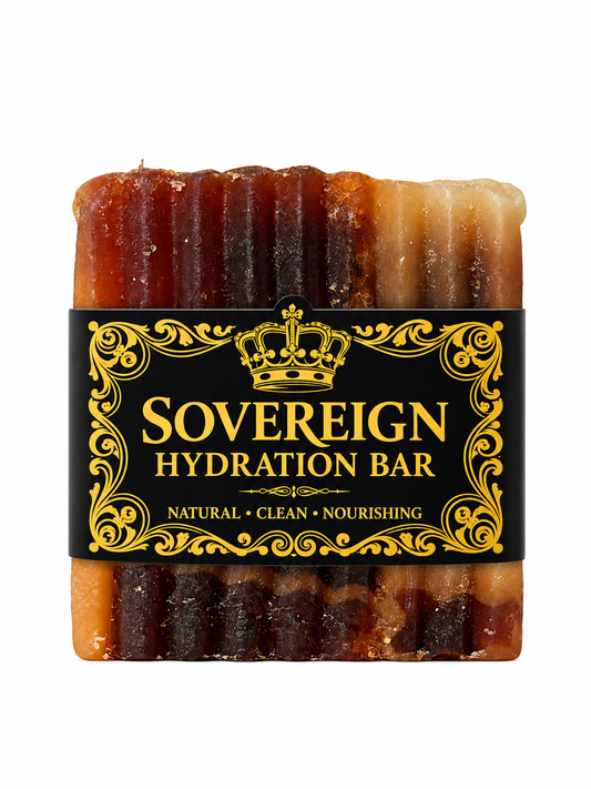 Sovereign Hydration Bar