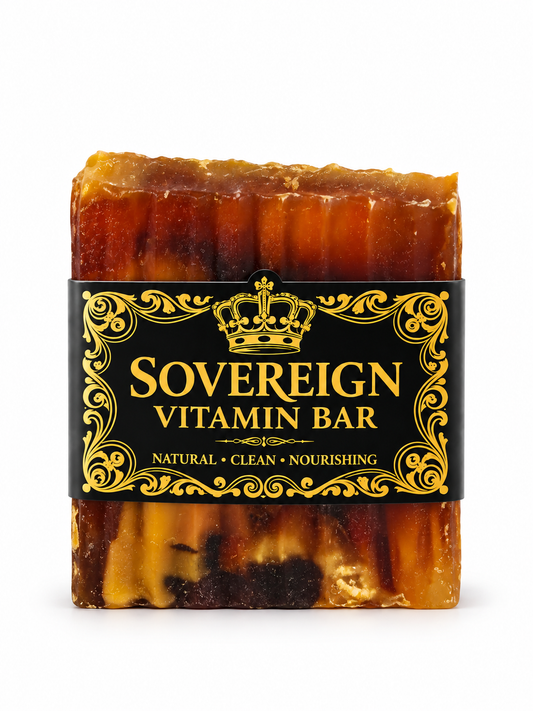 Sovereign Vitamin Bar