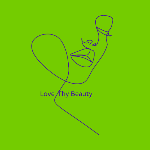Love Thy Beauty