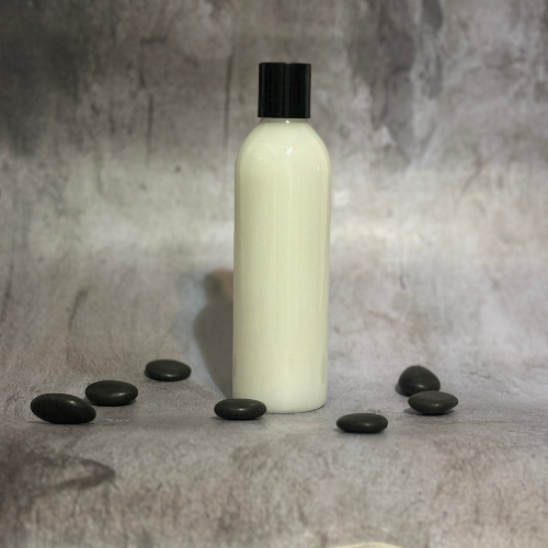 Violet Sugar Body Wash