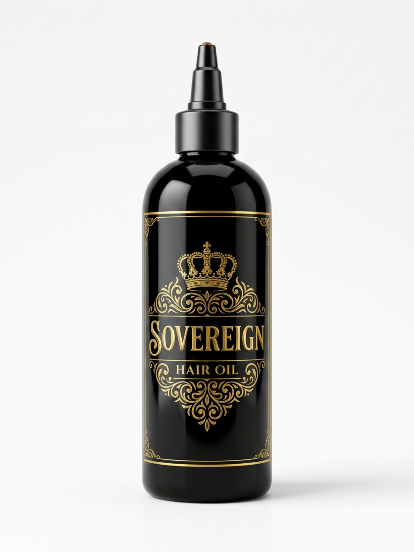 Sovereign Hair Oil