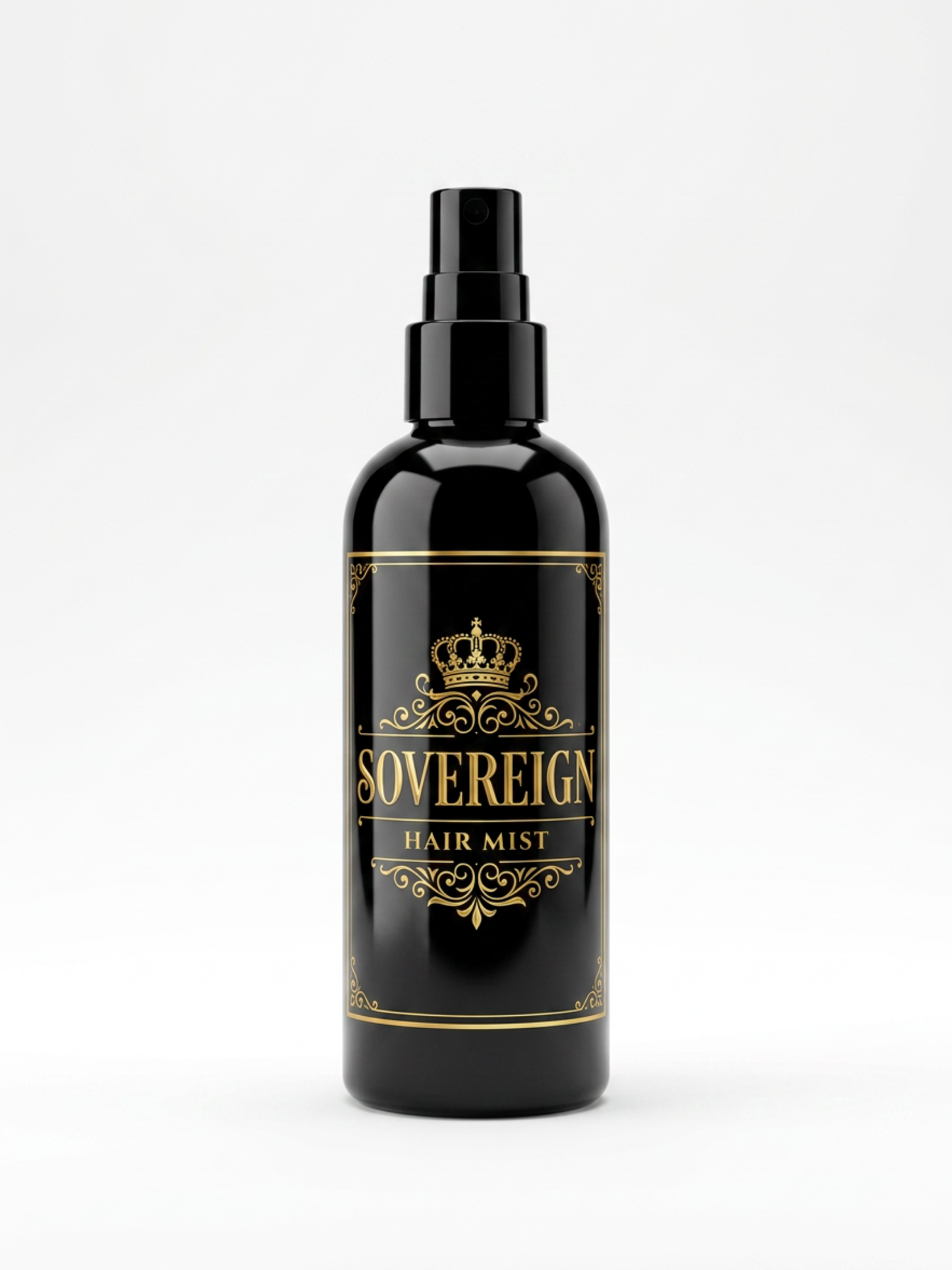 Sovereign Hair Mist