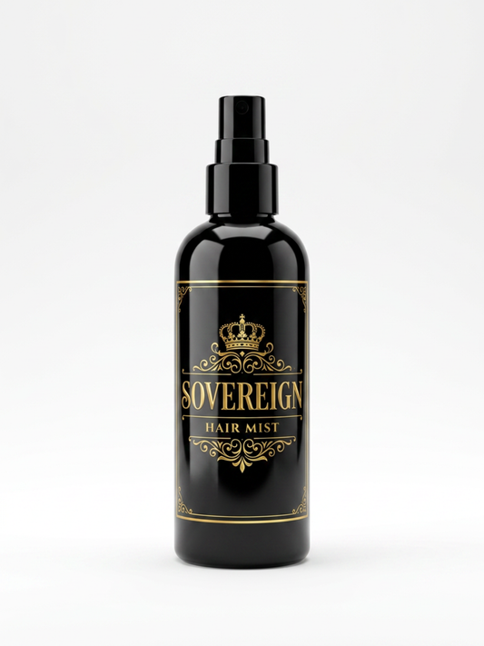Sovereign Hair Mist