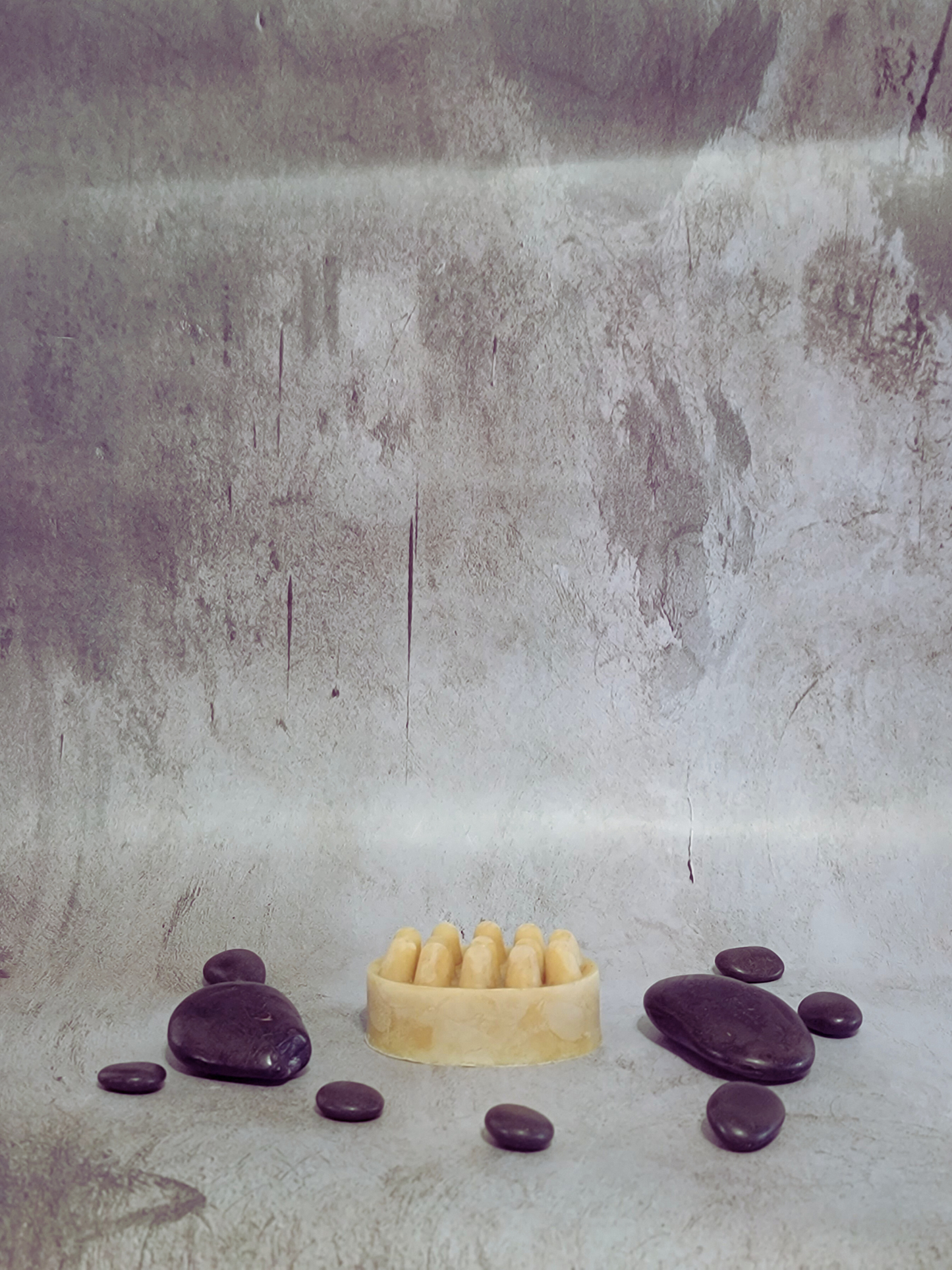 Sovereign Shampoo Bar