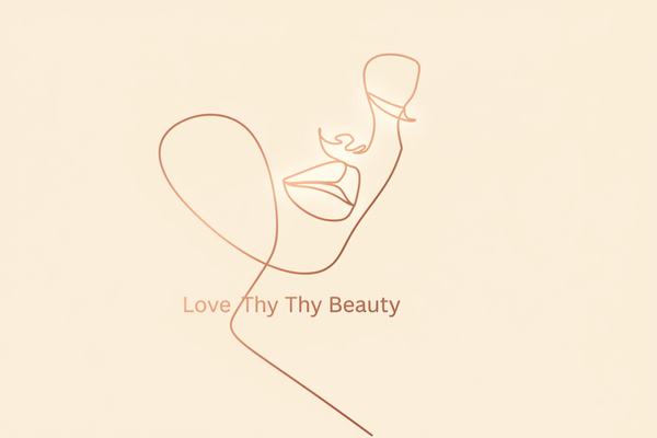Love Thy Beauty